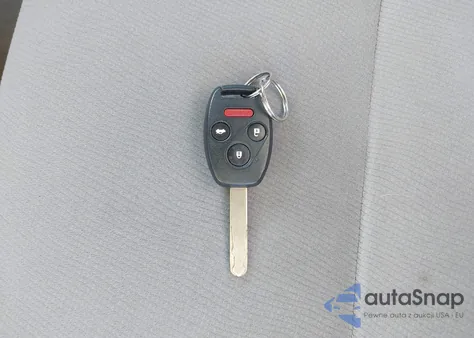 2008 Honda Civic Ex из США, поврежденный, VIN 1HGFA16898L009804